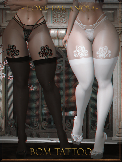-LP- Tights ^Emily^-2vW- BOM