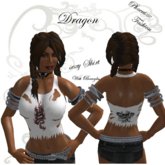 Phoenixx Fashion  Dragon