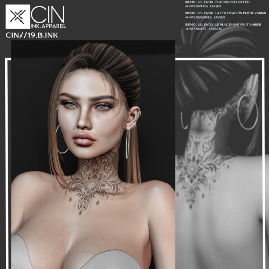 CIN// 19.B.INK