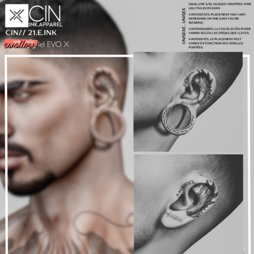 CIN// 21.E.INK