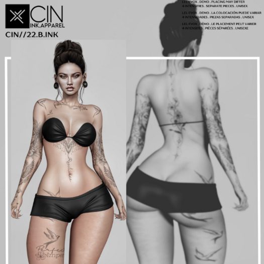 CIN// 22.B.INK