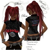 Phoenixx Fashion - Boss