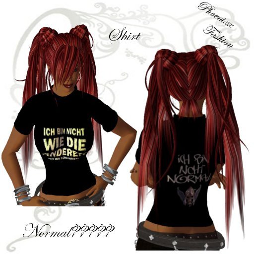 Phoenixx Fashion - Normal