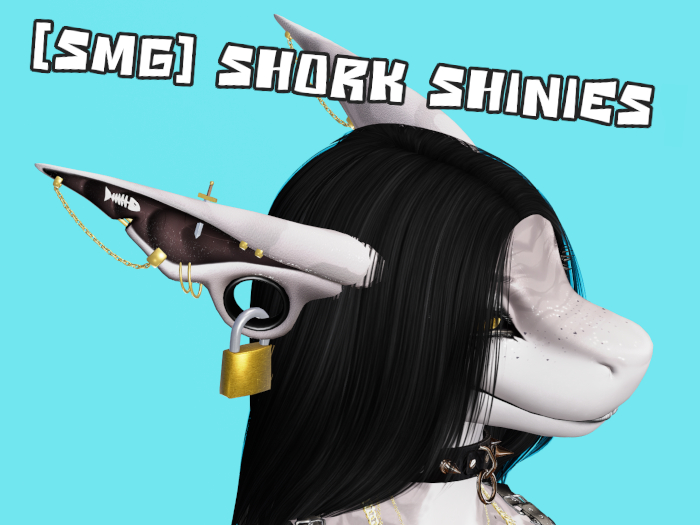 [SMG] Shork Shinies