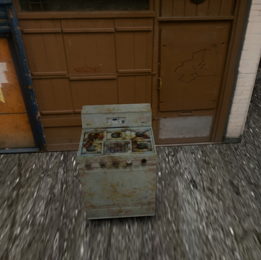 Urban Stove 