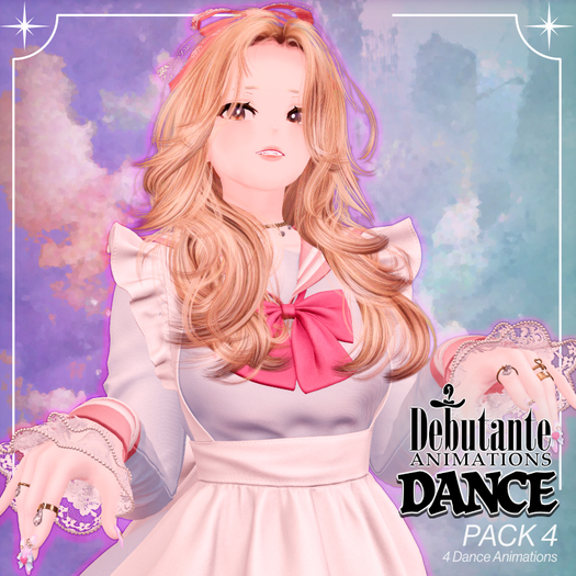 Dance Pack 4
