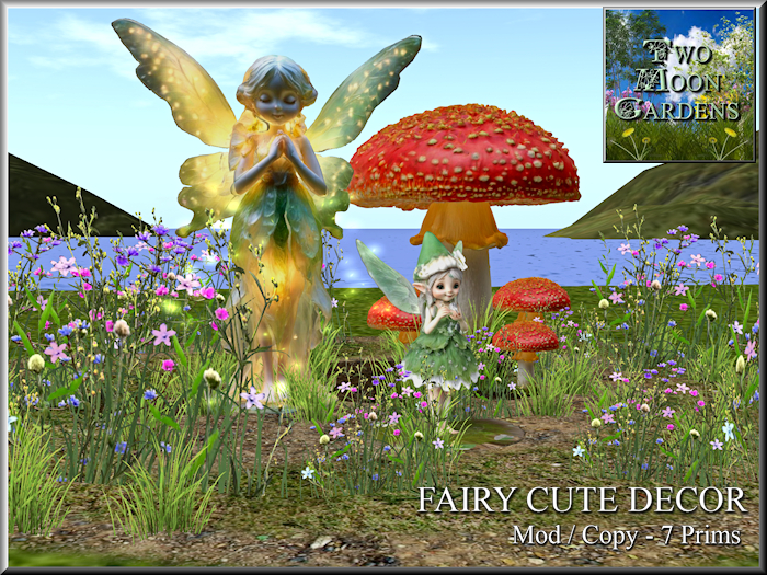 Fairy Garden