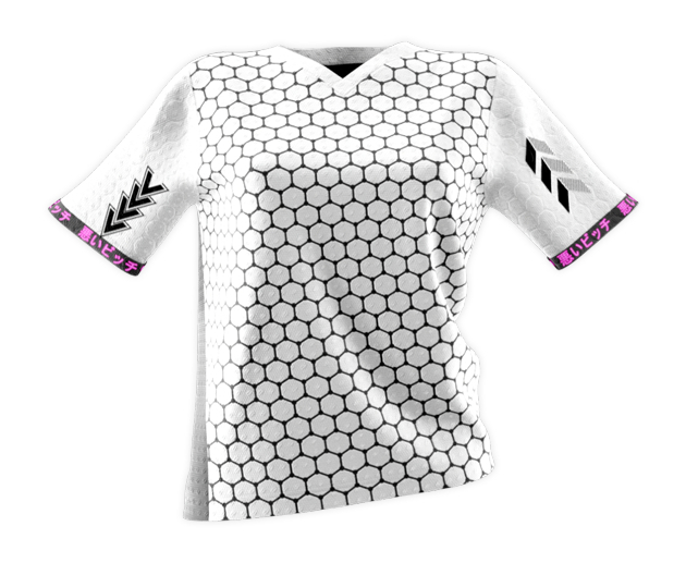 KYMILE - Jennifer Top - Black