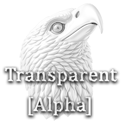 Zoy Alpha Texture [ EAGLE HEAD 02 ] E