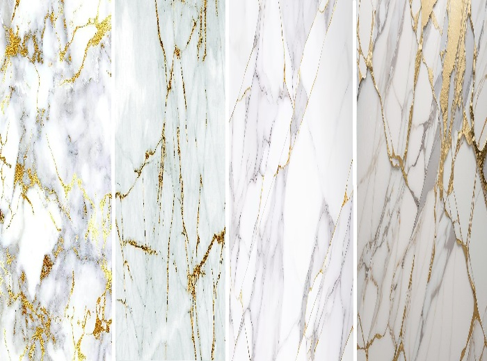 Texture Marble WhiteGold FULL PERMISSION