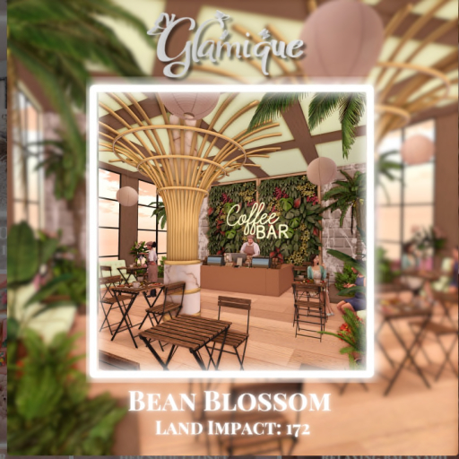 Glamique: Rezzer Collection 5