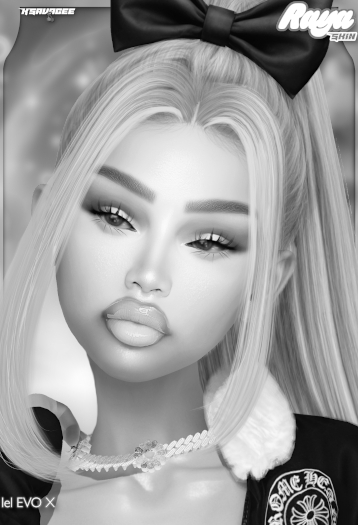 *KSAVAGEE* Raya Skin (SUNKISS) DEMO