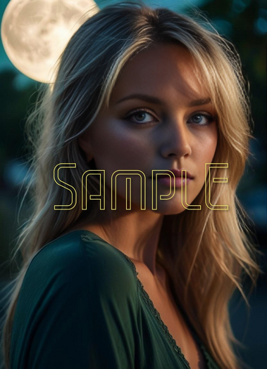 Gorgeous Girl 016
