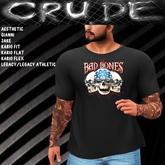 Bad Bones Men's T-Shirt (MCT) <Wear Me>