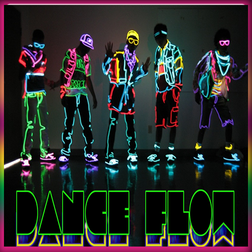 HUD _DANCE_FLOW (( Dance)) ((FireDance))