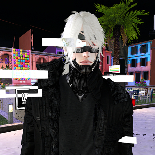 Glitch Error System