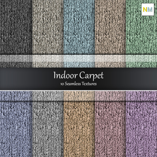 Indoor Carpet