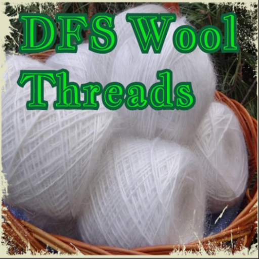 DFS Wool Threads 