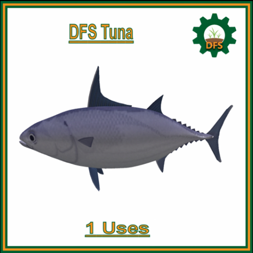 DFS Tuna 