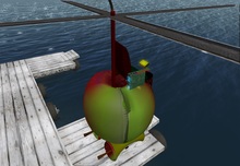 .:#Scarmon Builds#:. Heli-Apple V1.3