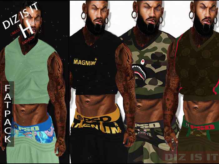 .:DIZ SWAY(GIANNI)
