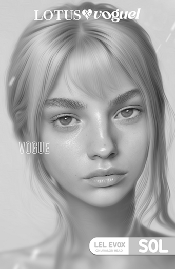 Voguel - Sol Skin DEMO (EVOX)