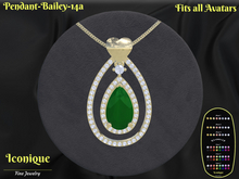 Pendant-Bailey-14 - Jewelry Box