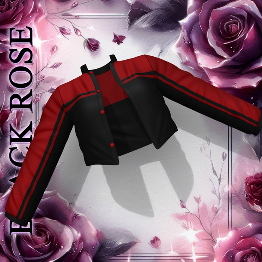Red Jacket Reborn
