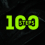 100steps