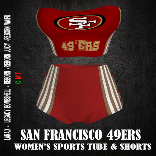 SAN FRANCISCO 49ERS