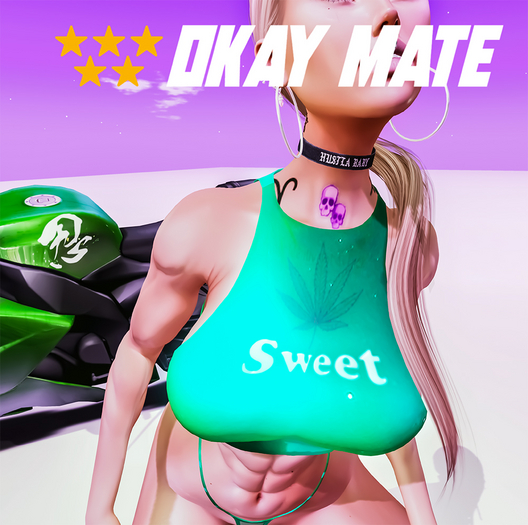 Northern Lights F Top