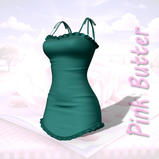 Legacy Dress