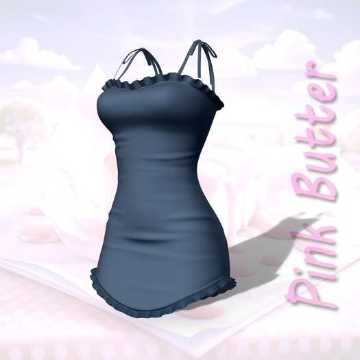 Legacy Dress