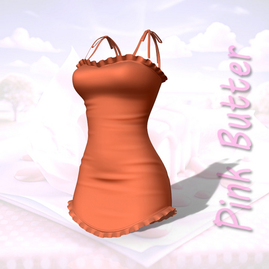 Legacy Dress
