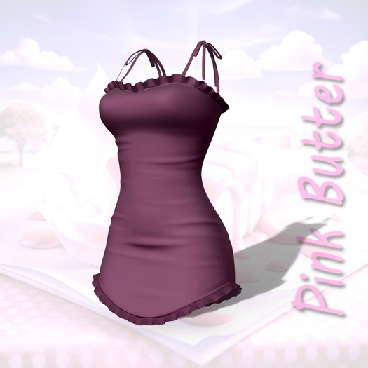 Waifus Dress