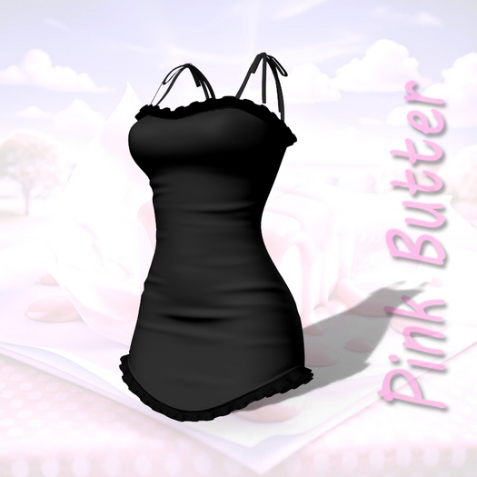 Waifus Dress