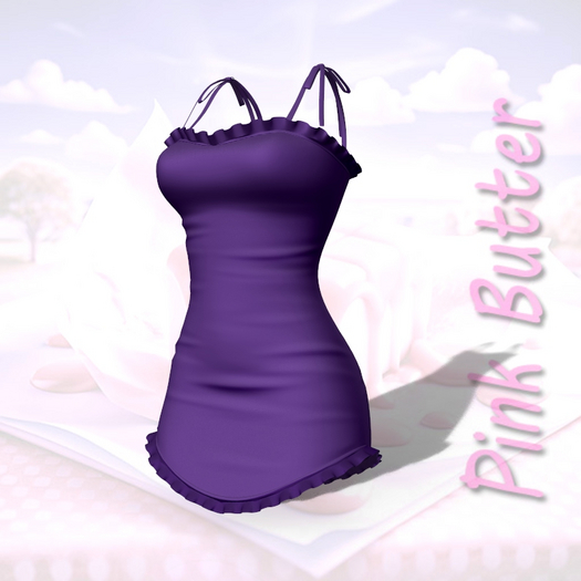 Waifus Dress