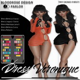 Dress Veronique