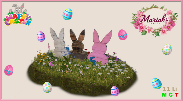 !MG! - Easter - Garden 01