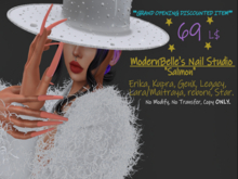 ! Salmon By ModernBelle's