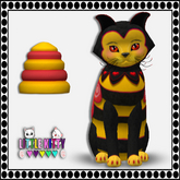 KittyCatS Box - Busy B's - Be Loving - Boy Hubba Tubba (MP)