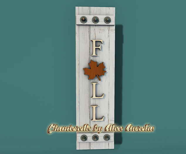 04 MI Fall Wall Sign (1 LI)