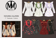 MME - LETIZ -  TEXTURES FULLPERM