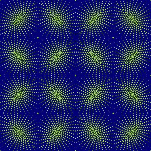 PSYCHEDELIC COLORS (116)