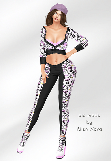 Demicorn MADISON COMPLETE SET ORIGINAL- all bodies - 75 % off SALE !