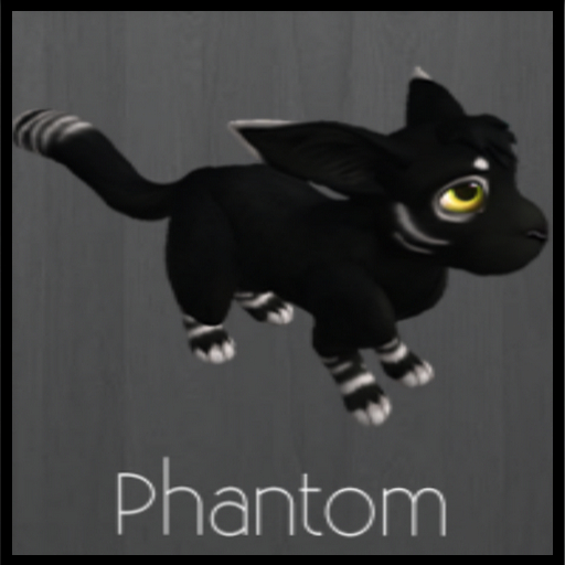 Phantom Female Meeroo Nest ID #8638931