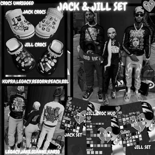 Jack Demo