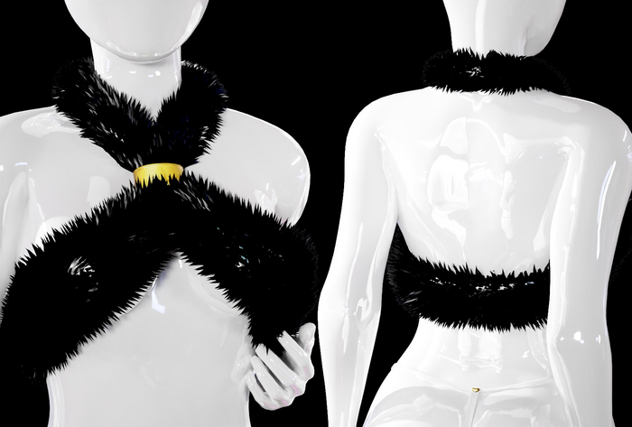 Vog Top Latex