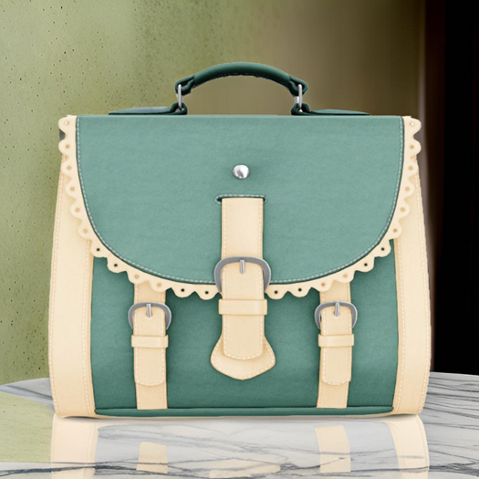 *.:Dark Cat:.*ACC- MARY BAG