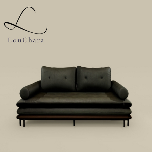 LouChara Felix Sofa 